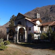 Oratorio della Madonna di Loreto