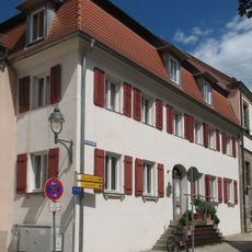 Former sisters' home