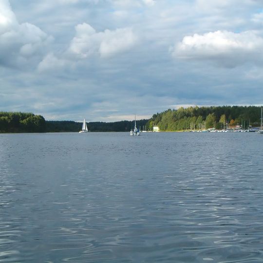 Distretto di Kościerzyna