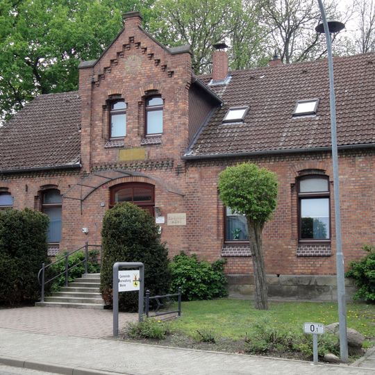 Gemeindeverwaltung Meine