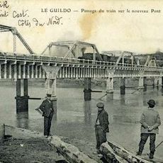 Pont du Guildo
