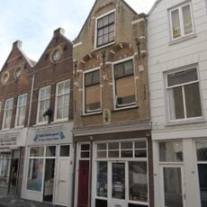 Korte Breestraat 20, Dordrecht