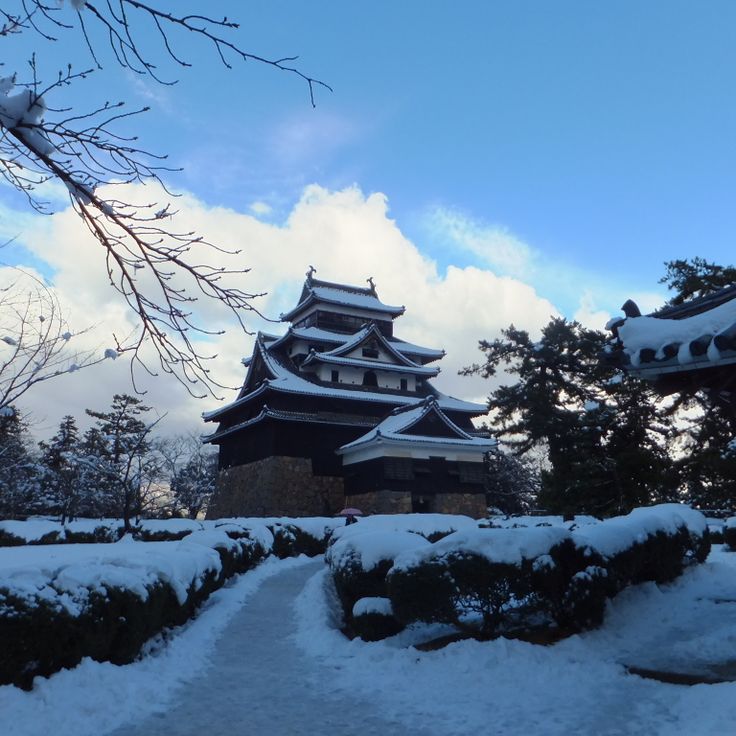 Matsue Castle