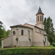 Église Saint-Quintin d'Appelle