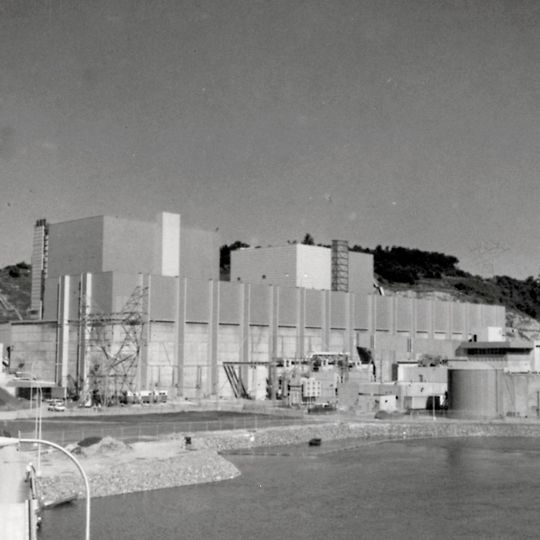 Peach Bottom Nuclear Generating Station