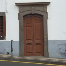 Edifício na calçada do Pico, n.º 14