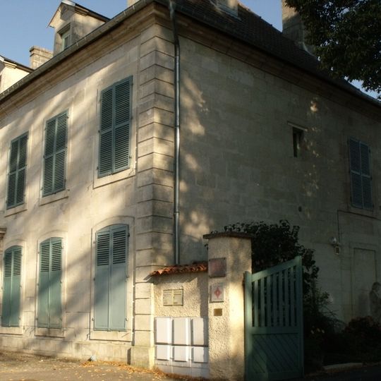 Immeuble, 27 rue de la Paix