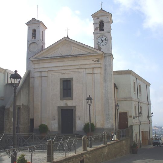 Chiesa di San Nicola di Bari