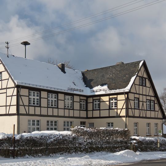 Volksschule Losheim
