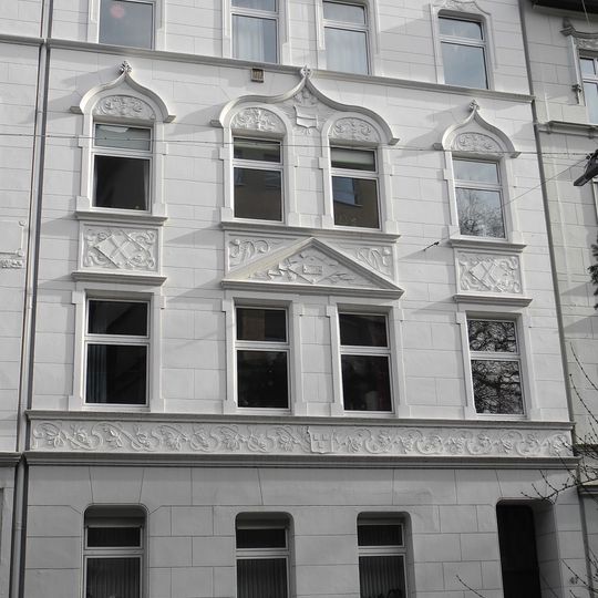 Arrenberger Straße 47