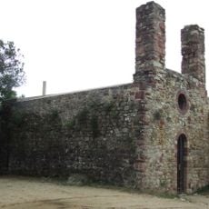 Sant Mateu de Montbui