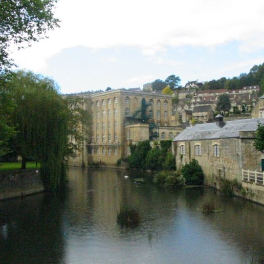 Bradford-on-Avon