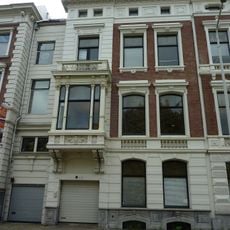 Koninginnegracht 61, The Hague