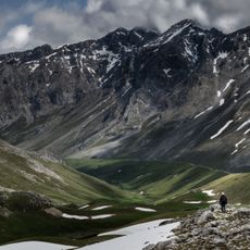 Park Narodowy Picos de Europa