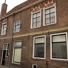 Hofstraat 1, IJsselstein