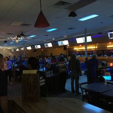 Plaza Lanes