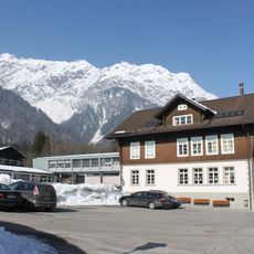 Volksschule Vandans