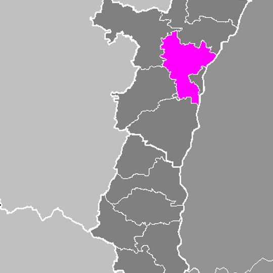 Arrondissement di Strasburgo-Campagna