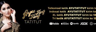 Ayu Ting Ting Profile Cover