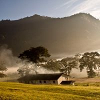 Departamento de Quiché