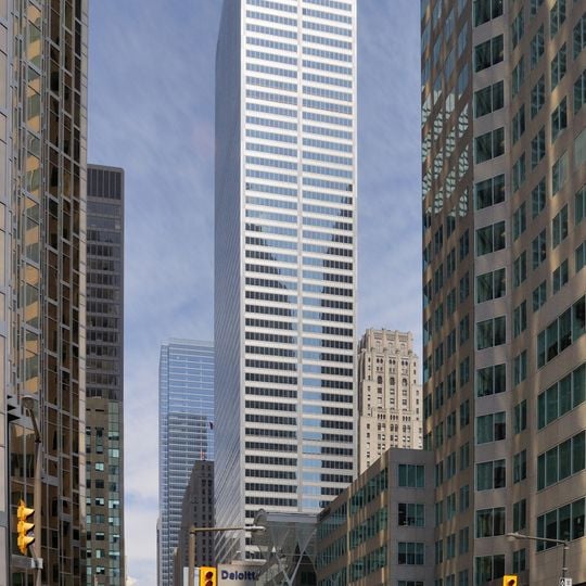 Commerce Court