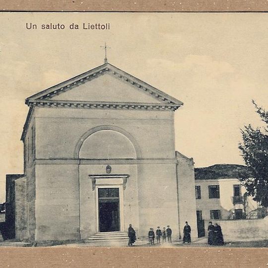 Chiesa di San Lorenzo