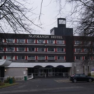 Normandy Hotel