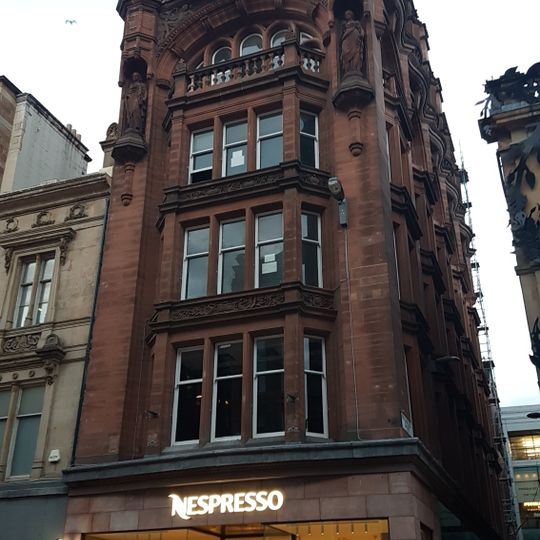 60-62 Buchanan Street