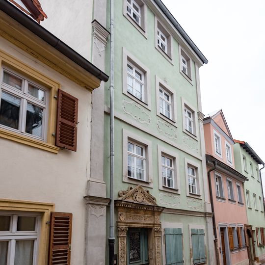 Schrottenberggasse 8