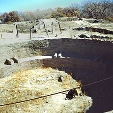 Salmon Ruins