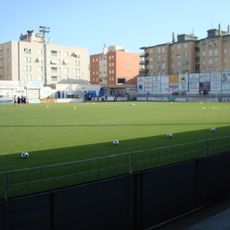 Stade El Rubial