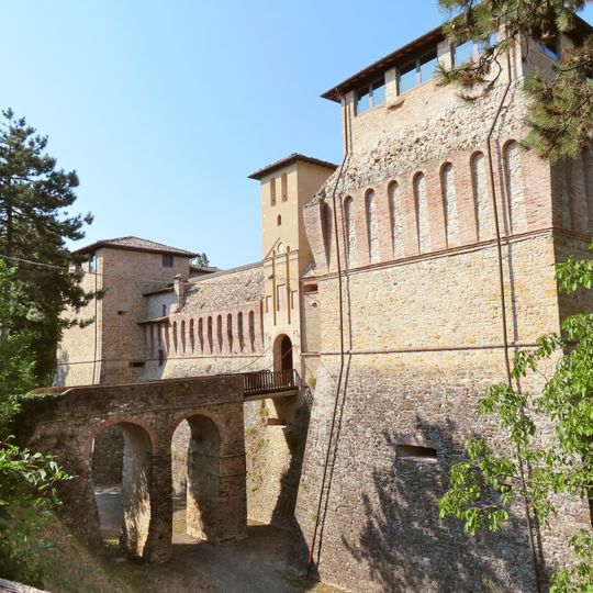 Castello di Felino