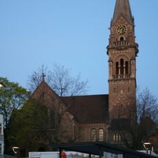 Pauluskirche