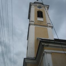 Small Reformed Church in Târgu Mureș