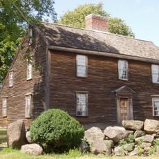 John Adams Birthplace