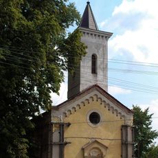 Church of Saint Procopius