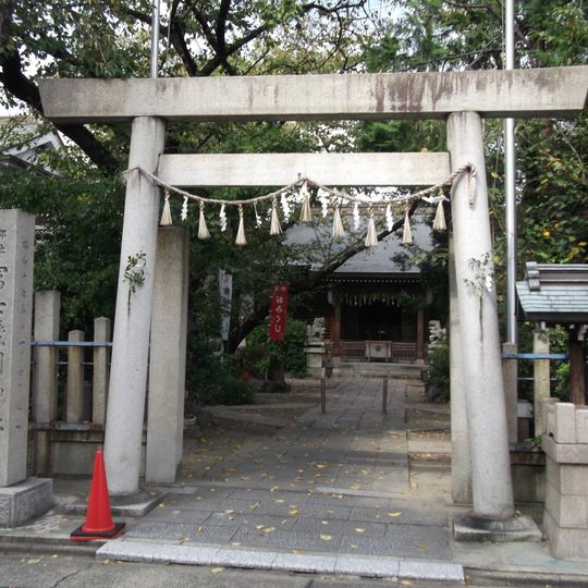 Fuji sengen-jinja