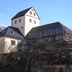 Kloster Mildenfurth