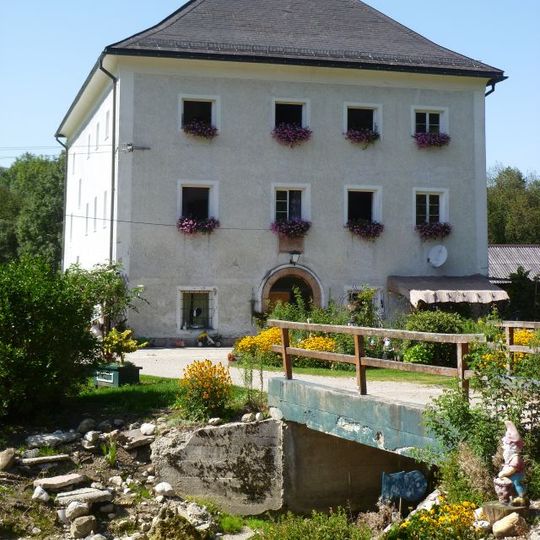 Ansitz Pabenschwandt