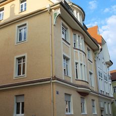 Wohnhaus