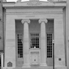 Old Bank of Louisville