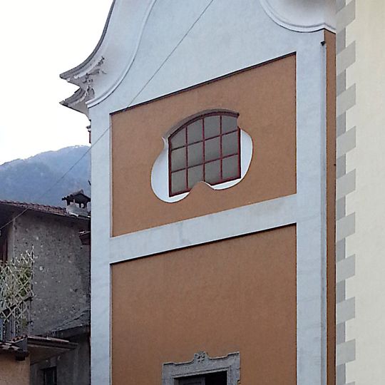 Chiesa della Santissima Trinità