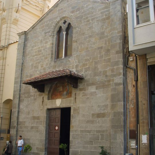 Chiesa di San Domenico