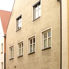 Wohnhaus