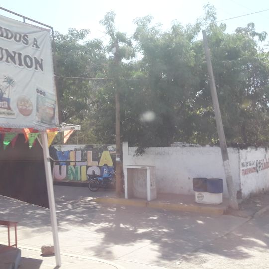 Villa Unión