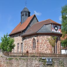 Church of Rommershausen