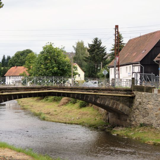 Schmiedebrücke