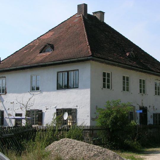 Hirschparkhaus