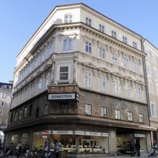 Dreifaltigkeitsgasse 2