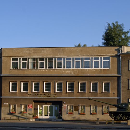 Muzeum Czynu Zbrojnego